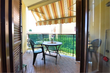 Foto Appartamento in Via Tito Speri 26, Cantù Arconi di 80 m² con 3 locali