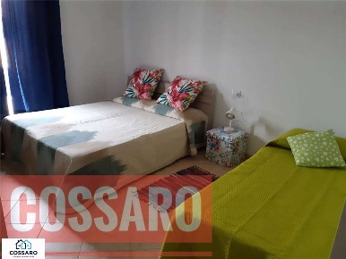 Foto Appartamento in via pordenone 19, Castions di Strada Centro di 90 m²
