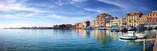 Foto Terreno edificabile in Via dei Laghi 33, Nettuno di 4490 m² in vendita