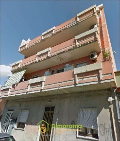 Foto Appartamento in Via Liguria 42, Quartu Sant'Elena Quartu di 128 m²