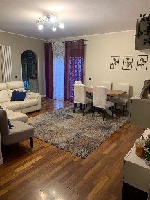 Foto Appartamento in Via Montenero 9, Nettuno Centro di 75 m² con 4 locali