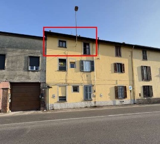 Foto Appartamento in Via Statale dei Giovi  17, Casnate con Bernate Centro