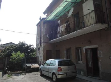 Foto Appartamento in Vicolo Don Quinterio, Veniano Centro di 61 m²