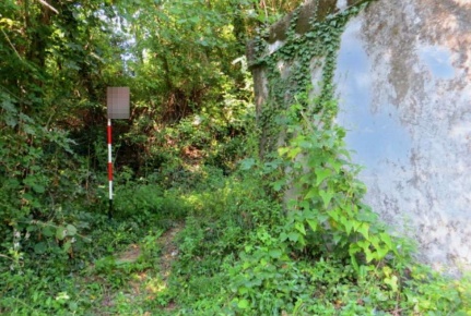 Foto Terreno agricolo in Frazione Biglio, Valgreghentino di 14980 m²