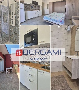 Foto Appartamento in Via Cervino 1, Nettuno San Giacomo, Santa Barbara