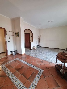 Foto Appartamento in via pietra dell'ova 388, Catania Canalicchio Tivoli