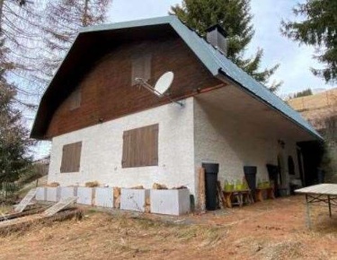 Foto Appartamento in LOCALITA BOIROLO, Tresivio di 201 m² con 5 locali