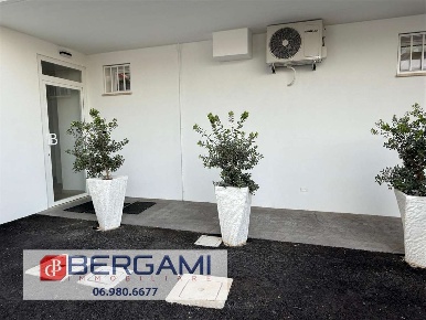 Foto Appartamento in Via San Giacomo 149, Nettuno di 53 m² con 2 locali