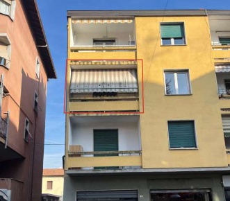 Foto Appartamento in Via S. Gerardo 4, Olgiate Comasco Centro di 92 m²