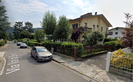 Foto Appartamento in Via Val di Sole 27, Brescia Ospedale Civile di 163 m²