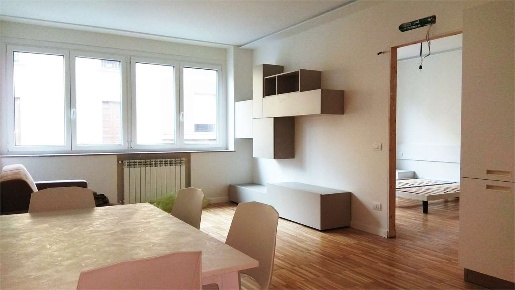 Foto Appartamento in Via Asiago 43, Milano Gorla di 55 m² con 2 locali
