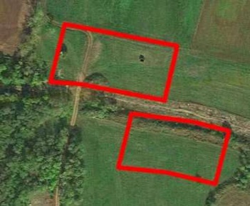 Foto Terreno edificabile in Via Flora Minotto, Zugliano di 3460 m²