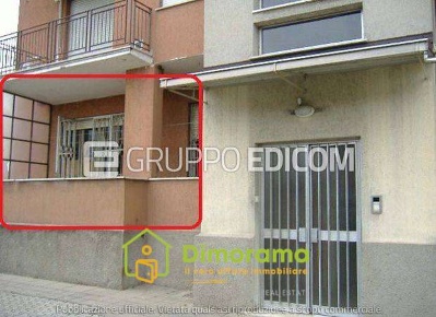 Foto Appartamento in Via Monte Nero  51, Gallarate Sciarè di 82 m²