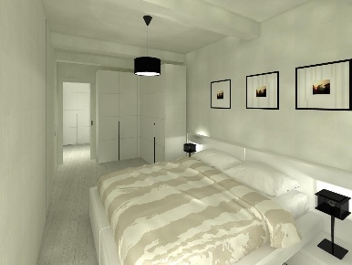 Foto Appartamento a Massa Centro di 68 m² con 4 locali in vendita