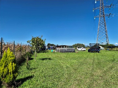 Foto Terreno agricolo in Vicolo la valle, Ceriano Laghetto di 1200 m²