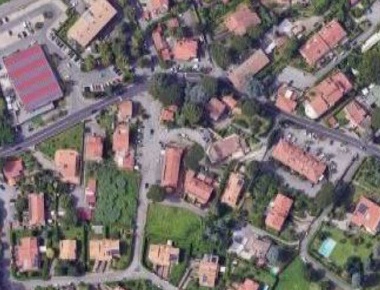 Foto Appartamento in Via Frascati, Rocca di Papa Centro di 104 m²