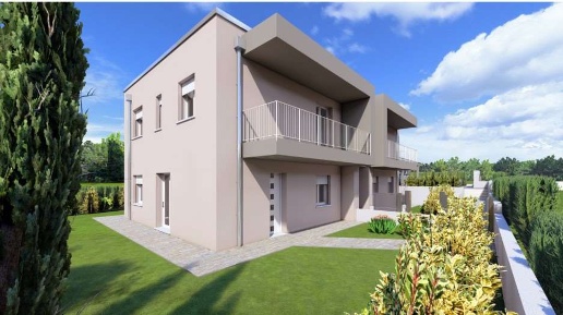 Foto Appartamento in VIA MICHELANGELO, Peschiera del Garda Centro di 86 m²