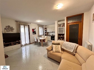 Foto Appartamento in Via pordenone 17, Castions di Strada Centro di 85 m²