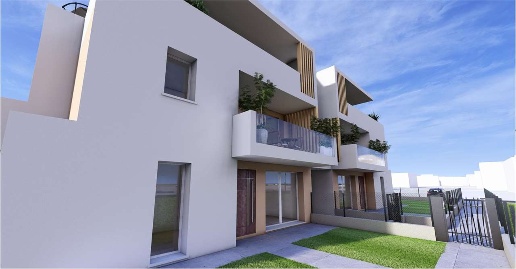 Foto Appartamento in Via Verdi 10, Campolongo Maggiore di 85 m² in vendita