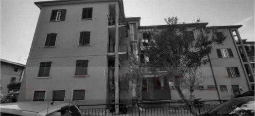 Foto Appartamento in Via T. Tasso, Cologno al Serio Centro di 88 m²