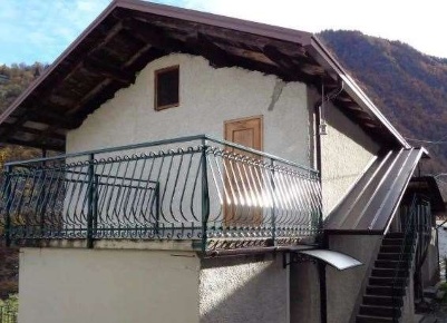 Foto Appartamento in Localita' ARIGNA  snc, Ponte in Valtellina di 132 m²