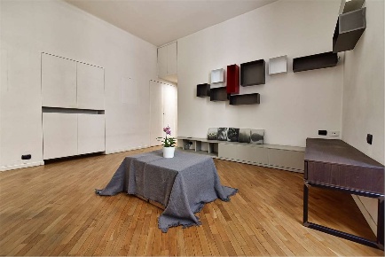 Foto Appartamento in via XXIV MAGGIO 5, Cantù Centro di 62 m² con 2 locali