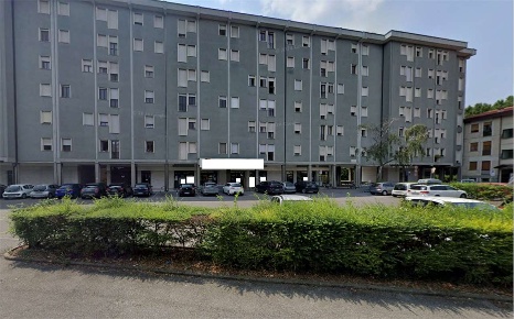 Foto Appartamento in Via Ildebrando Vivanti  29, Brescia di 82 m²