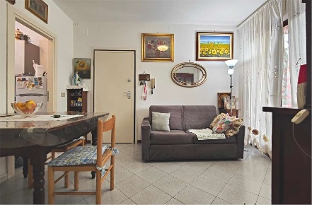 Foto Appartamento in Via Botteghino, Lucca Sant'Angelo di 41 m² in vendita