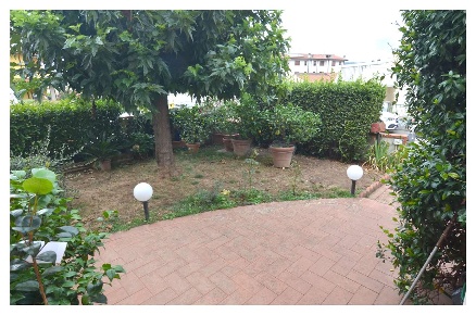 Foto Appartamento in VIA MAMELI, Monsummano Terme di 90 m² con 3 locali