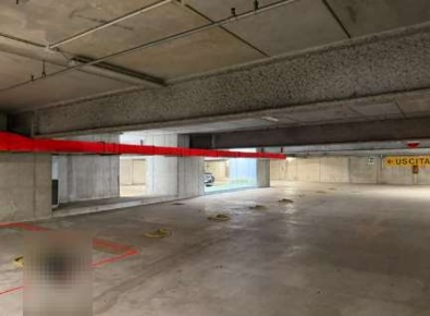 Foto Box in Piazzale Guglielmo Marconi, Vimercate Centro di 13 m²