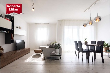 Foto Appartamento a Martellago di 105 m² con 4 locali in vendita