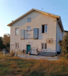 Foto Villa unifamiliare in Frazione Albate - Via Marcello Malpighi  18,