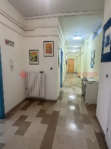 Foto Ufficio a Livorno Via Grande - Piazza della Repubblica di 150 m²