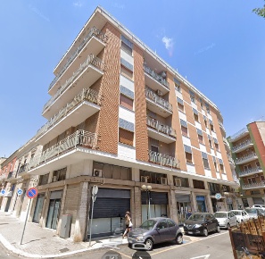 Foto Appartamento in Via Spine Bianche 5, Matera Centro di 194 m²
