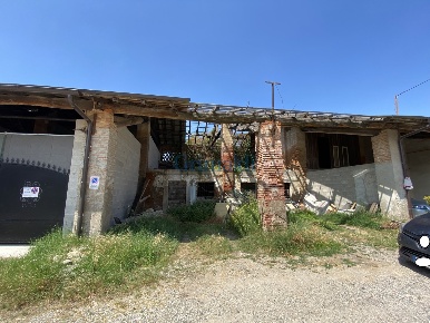 Foto Rustico in Via Casnati 1, Corbetta Castellazzo, Soriano, Cerello