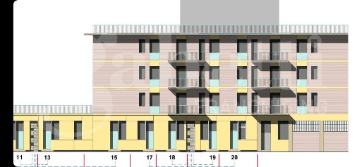 Foto Appartamento in Via Emilio Zago 8, Bologna San Donato di 50 m²