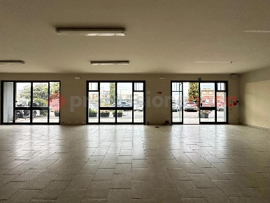 Foto Laboratorio in Calamandrei, Arezzo Pescaiola di 170 m² con 1 locali