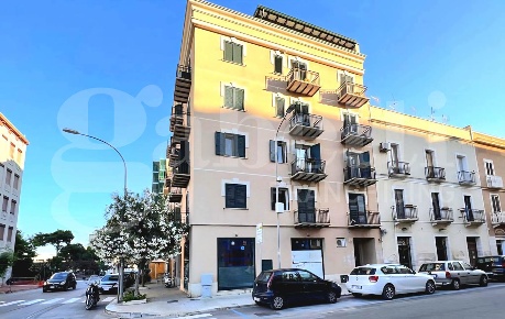 Foto Appartamento in Via Osorio 74, Trapani Centro di 75 m² con 3 locali