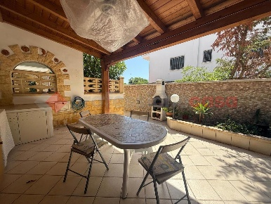 Foto Appartamento in Via Repubblica di Amalfi snc, Maruggio Campomarino