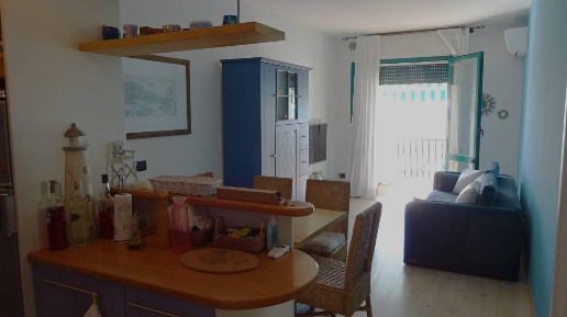 Foto Appartamento a Jesolo Lido Est di 70 m² con 4 locali in vendita