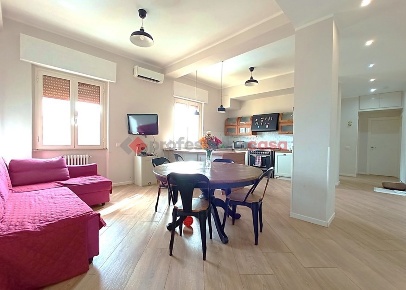 Foto Appartamento in Via degli Aranci 63, Aprilia Centro di 125 m²