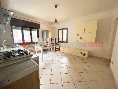 Foto Appartamento in Via GIACOMO ZANELLATO 13, Monselice Centro di 70 m²