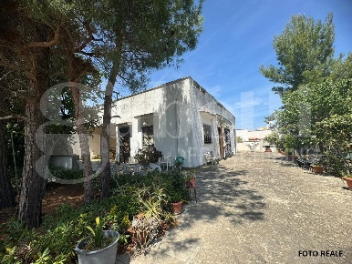Foto Villa unifamiliare in NAPOLI, Bari Santo Spirito di 140 m² in vendita