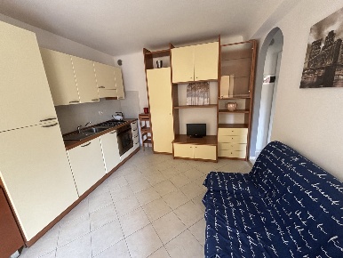 Foto Appartamento in Via Galileo Galilei 268, Sanremo Borgo di 50 m²