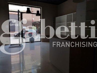 Foto Negozio a Siracusa Gelone - Cadorna di 80 m² con 2 locali in affitto