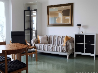Foto Appartamento a Rapallo Porto di 90 m² con 3 locali in vendita