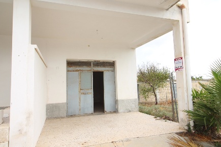 Foto Casa indipendente in Via Dei Dentici 13, Torricella di 50 m²