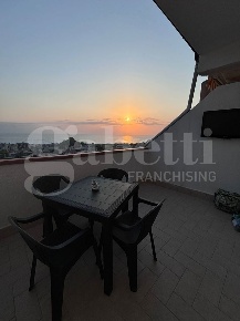 Foto Appartamento in Via Pezzotti 37, Scalea Monticello, Piano Lettieri