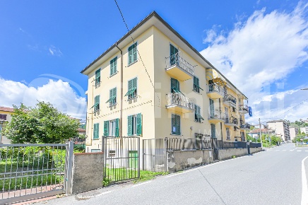 Foto Appartamento a La Spezia Centro Storico di 57 m² con 3 locali