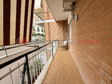 Foto Appartamento in Ancona, Gaeta di 80 m² con 3 locali in affitto